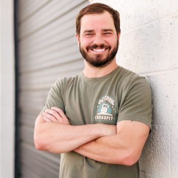 Dalton Steed